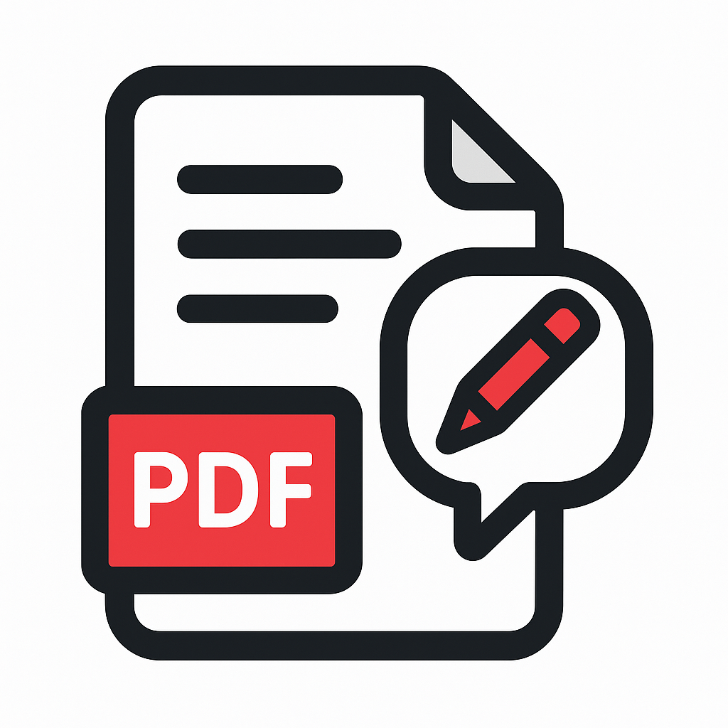 PDFotion Icon